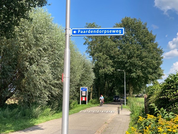 Medium property photo - Paardendorpseweg, 7021 RB Zelhem